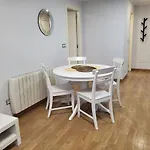 Playa Jardin Apartament Boiro