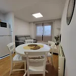 Playa Jardin Apartament *