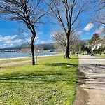 Apartamento Playa Jardin