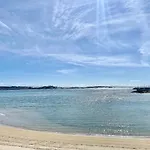 Playa Jardin Apartamento Boiro