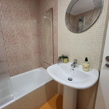 아파트 Playa Jardin