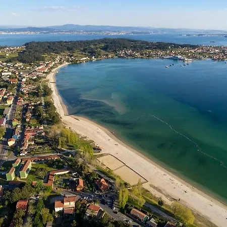 아파트 Playa Jardin 보이로