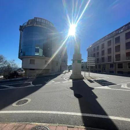 Playa Jardin 아파트