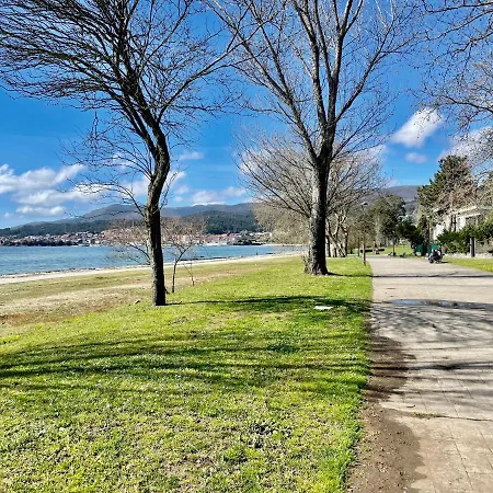 아파트 Playa Jardin