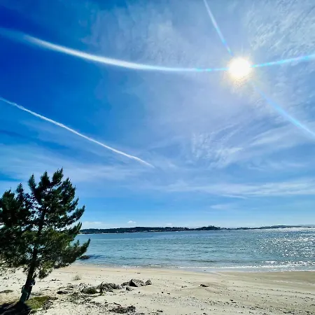 Playa Jardin Boiro