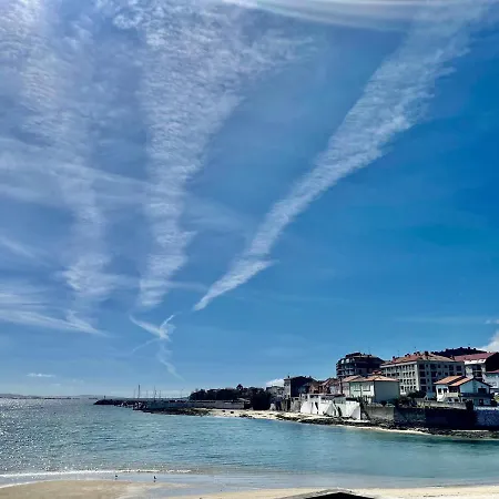 Playa Jardin 아파트 *