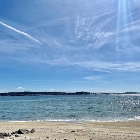 Playa Jardin Daire *