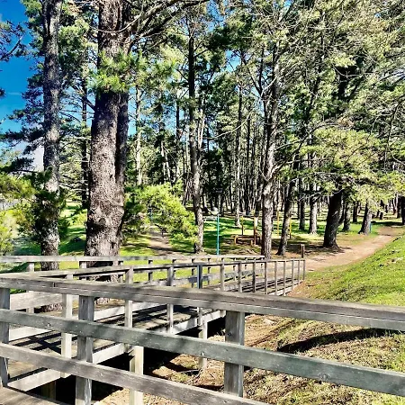 Playa Jardin 보이로