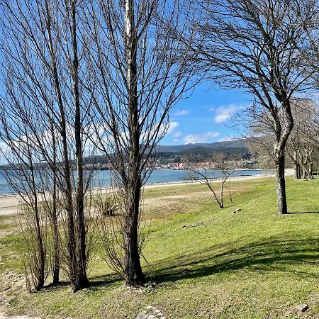 Appartamento Playa Jardin Boiro