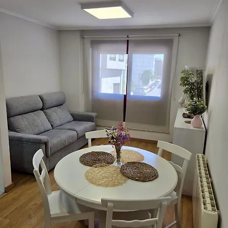 Apartamento Playa Jardin