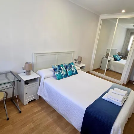 Playa Jardin Apartamento