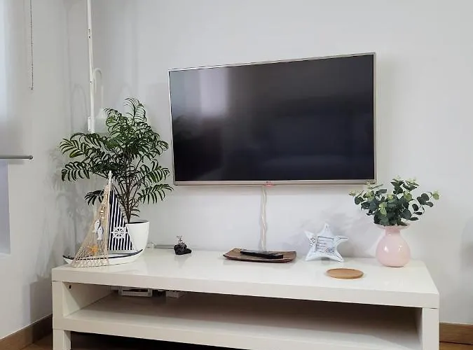 Playa Jardin * Boiro