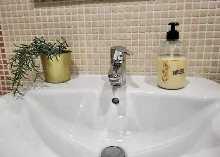 Playa Jardin Daire *