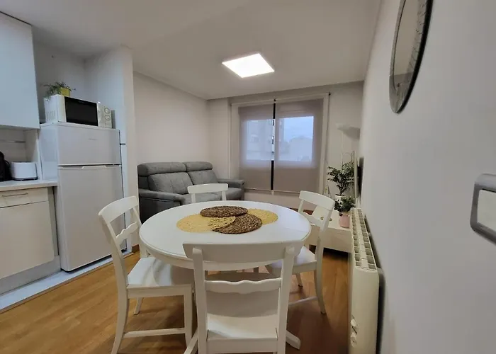 Playa Jardin Appartement *