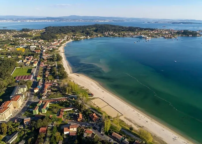 Daire Playa Jardin Boiro