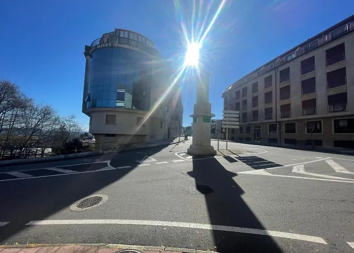 Playa Jardin Appartement