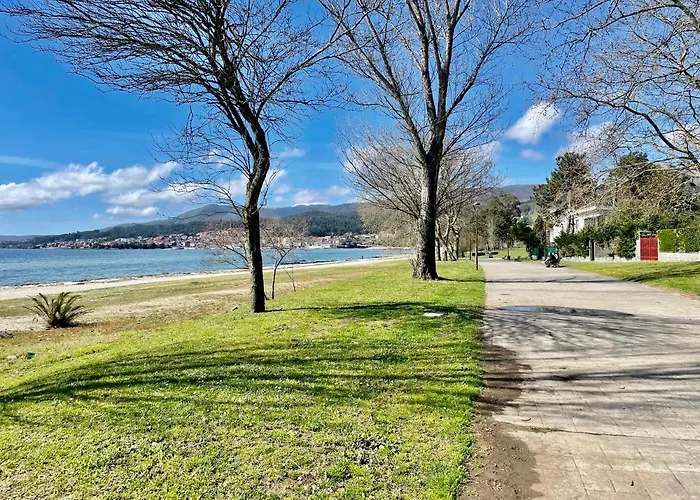 Appartement Playa Jardin