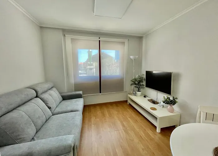 Appartement Playa Jardin *