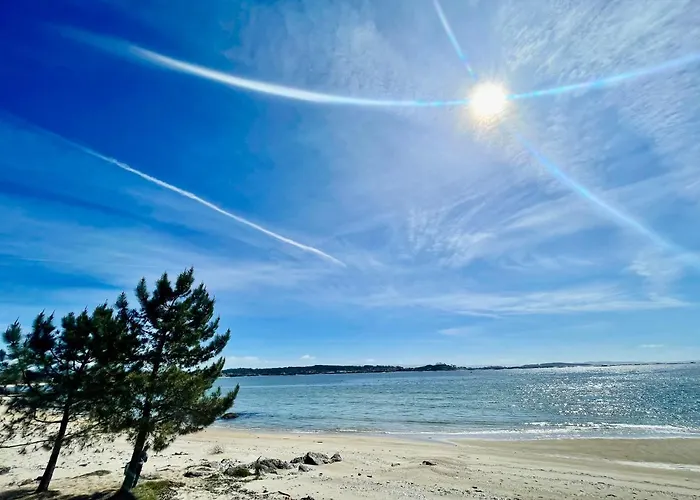 Playa Jardin 博伊罗