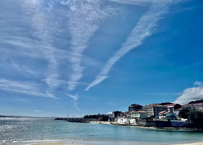 Playa Jardin Appartement *