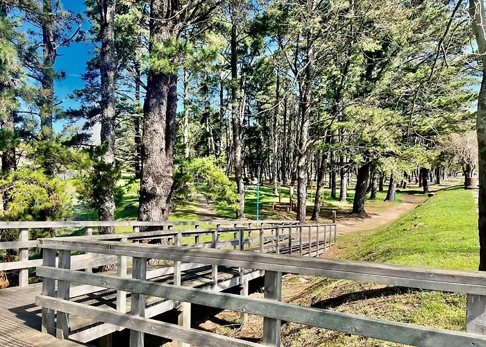Playa Jardin Boiro