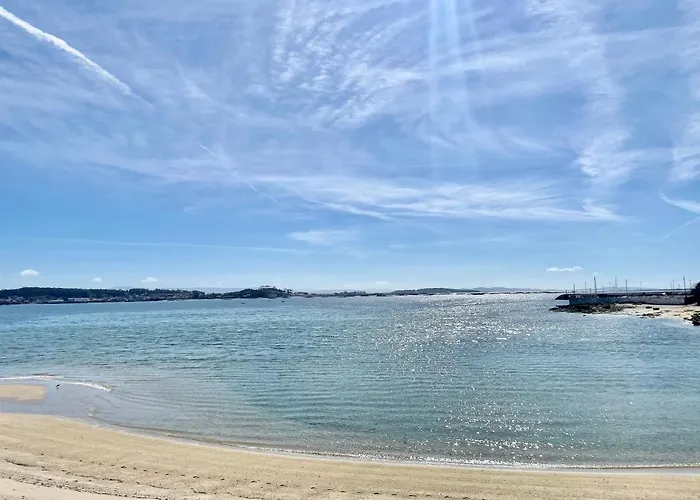 Playa Jardin 公寓 博伊罗