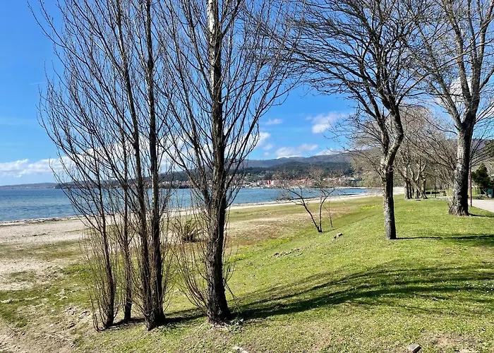 公寓 Playa Jardin 博伊罗